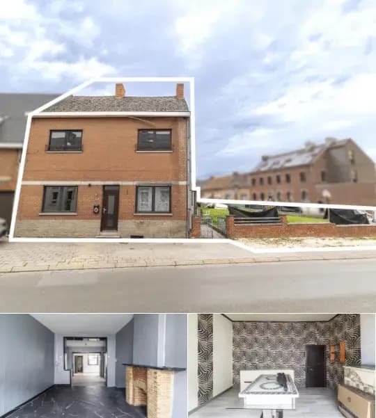 Residence for sale