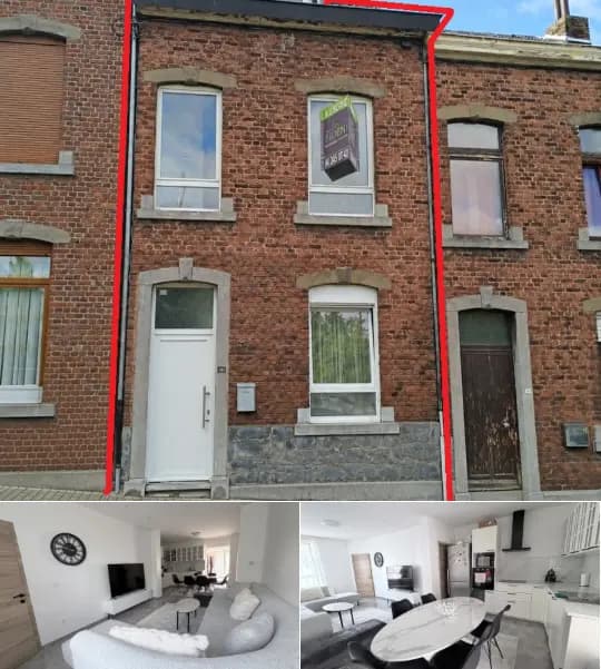 Residence for sale