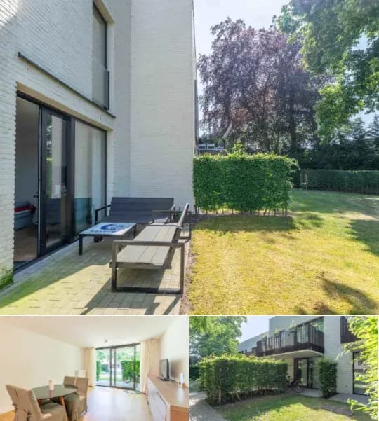 Ground floor for sale