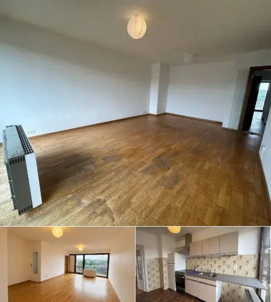 Apartment for rent