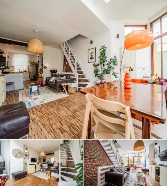 Residence for sale