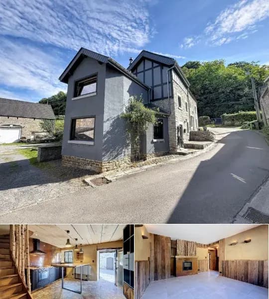 Residence for sale