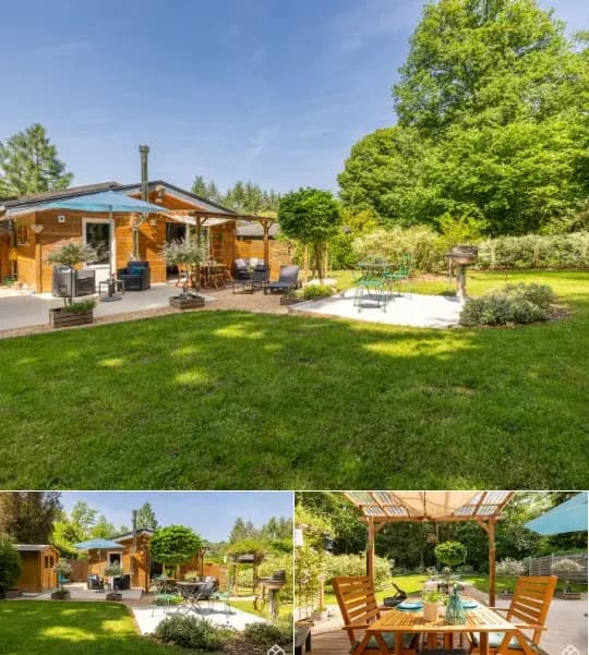 Chalet for sale