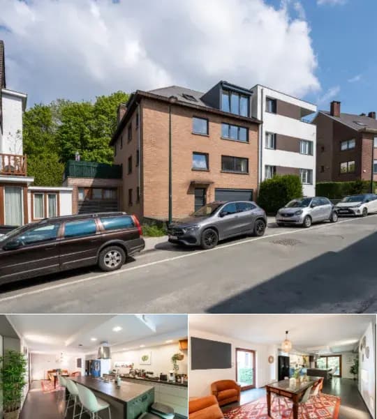 Duplex for sale