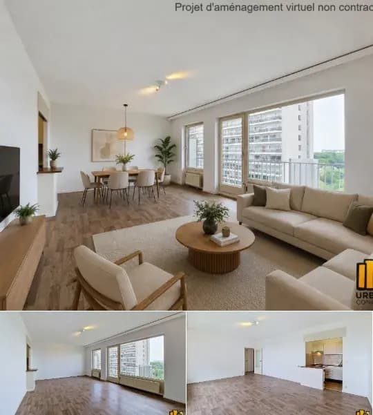 Apartment for sale