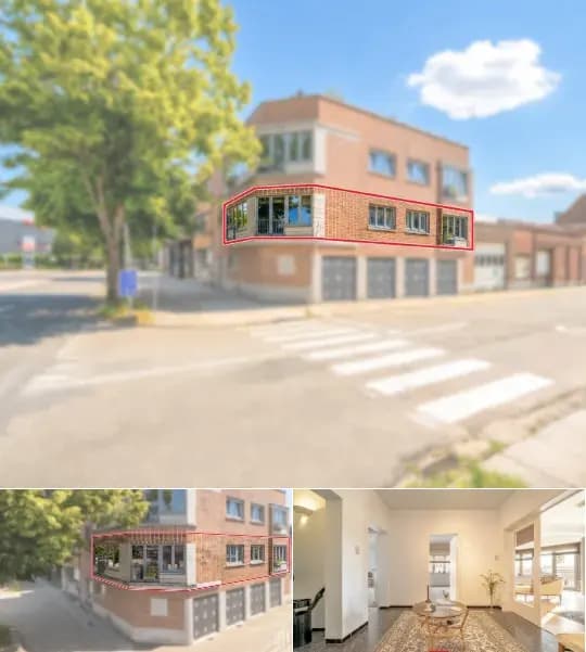 Apartment for sale