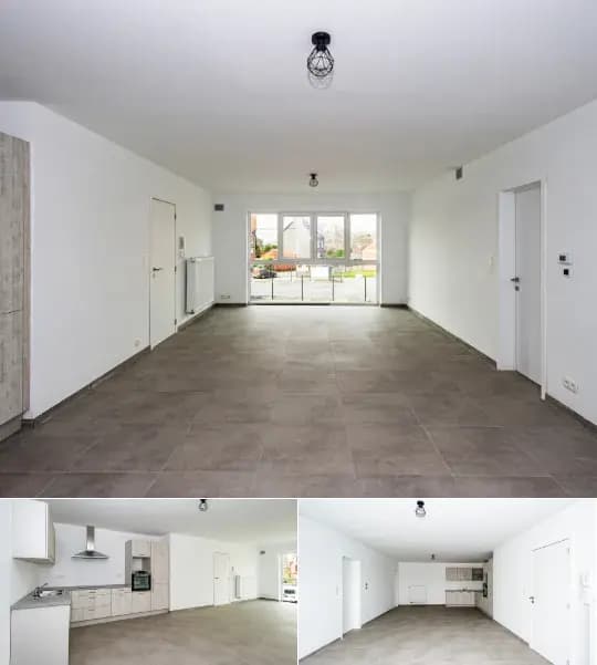Apartment for sale (New construction project)