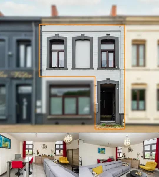 Apartment for sale