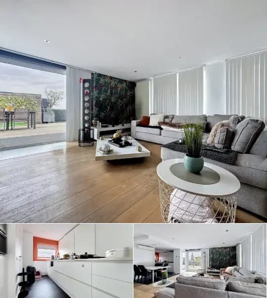 Apartment for sale