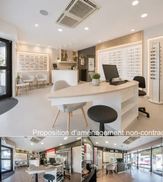 Commercial building for sale