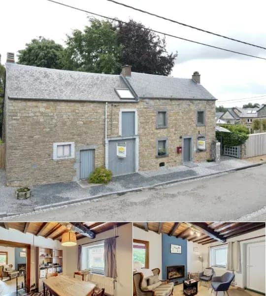 Residence for sale
