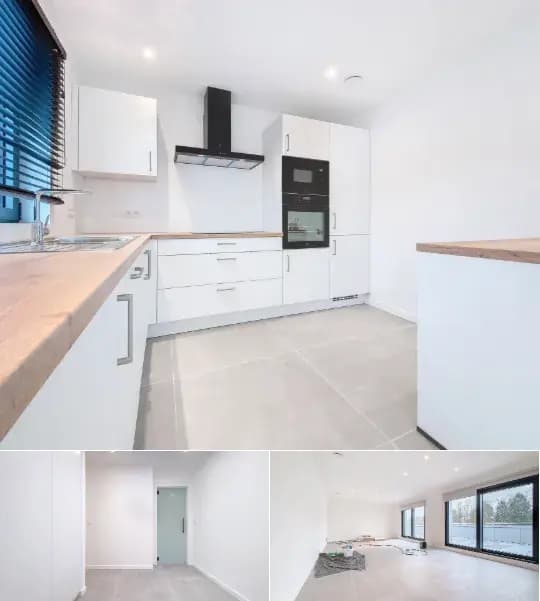 Apartment for rent (New construction project)