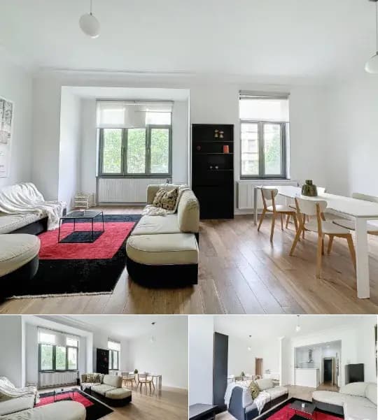 Apartment for rent