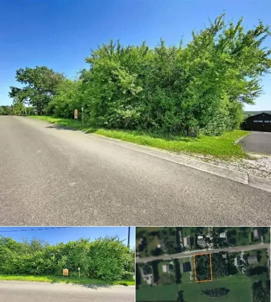 Land for sale