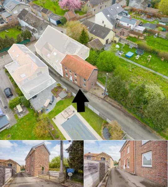 Residence for sale