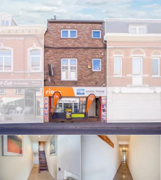 Apartment for sale