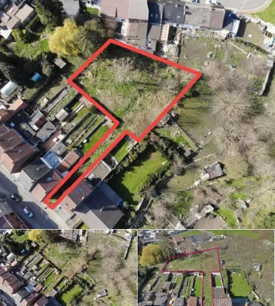 Land for sale