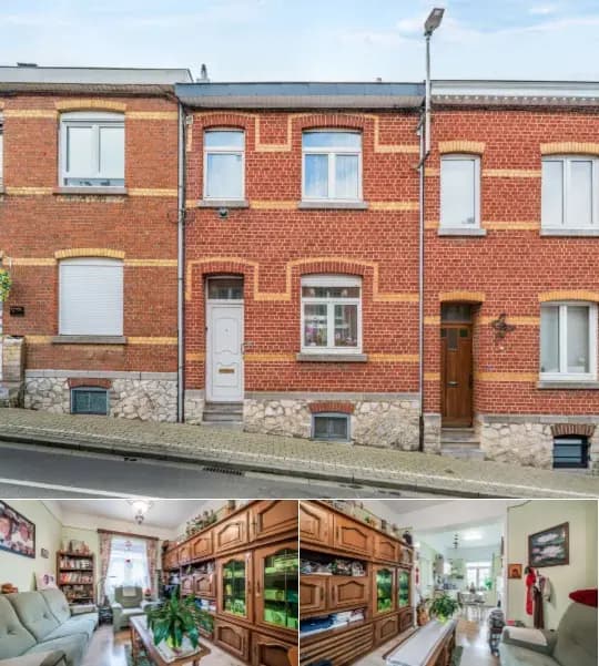 Residence for sale