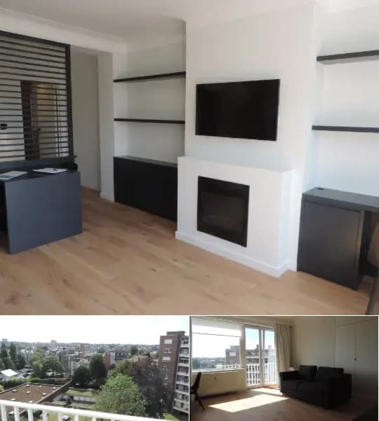 Apartment for rent