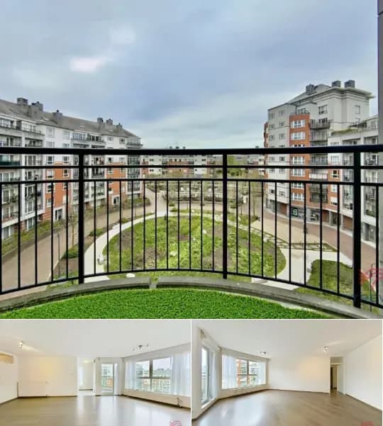 Apartment for rent
