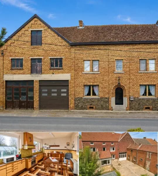 Residence for sale
