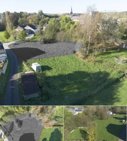 Development site for sale