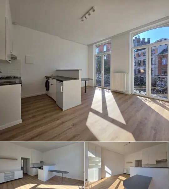 Apartment for rent