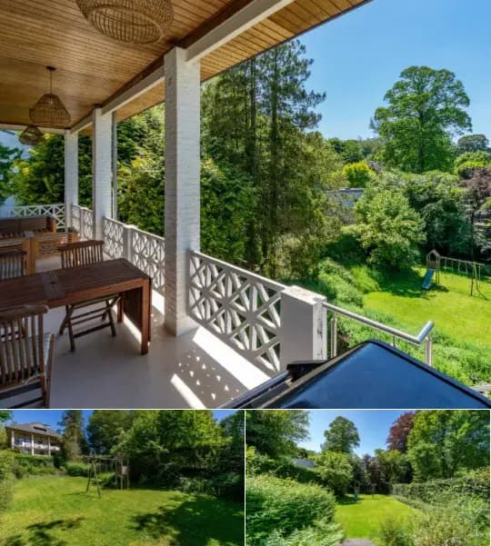 Villa for sale