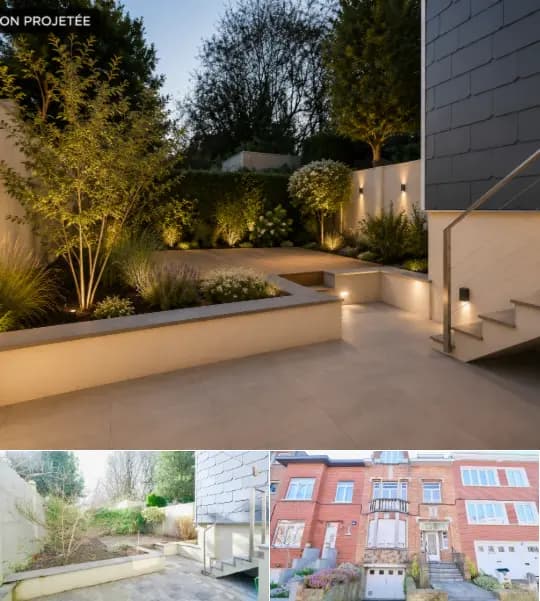 Residence for sale