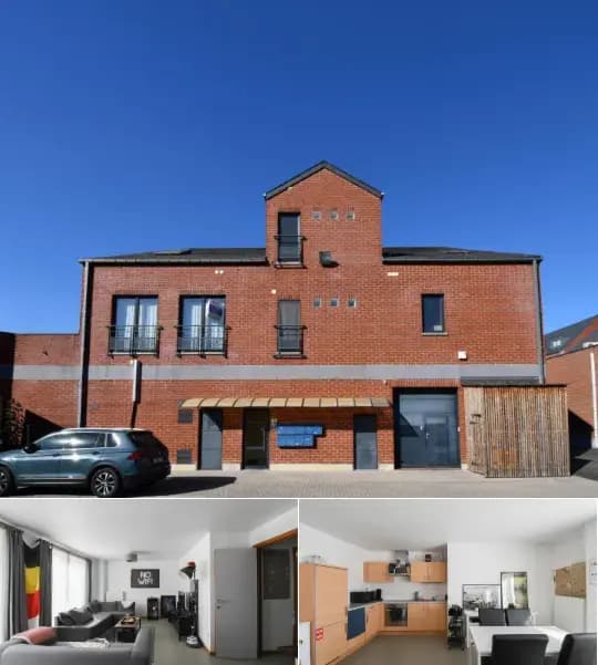 Apartment for rent