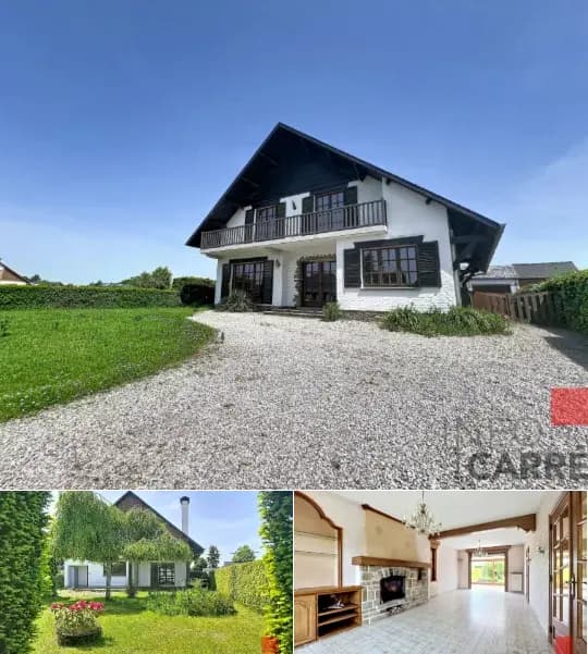 Residence for sale