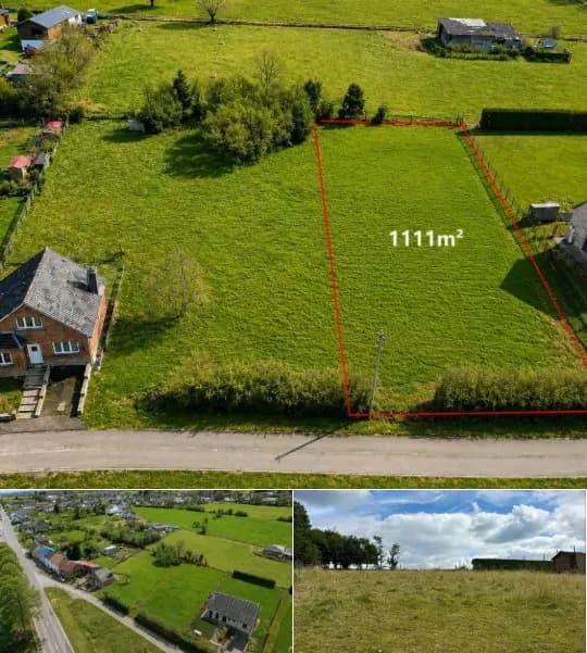 Development site for sale