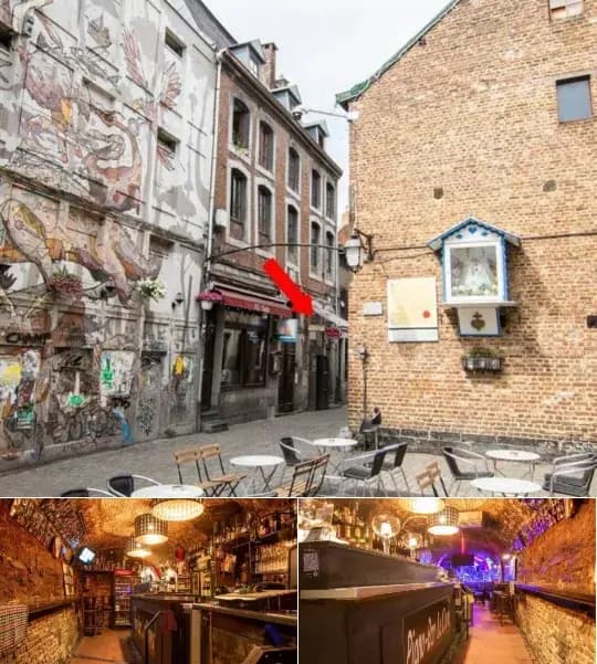 Commercial building for sale