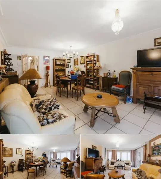 Apartment for sale