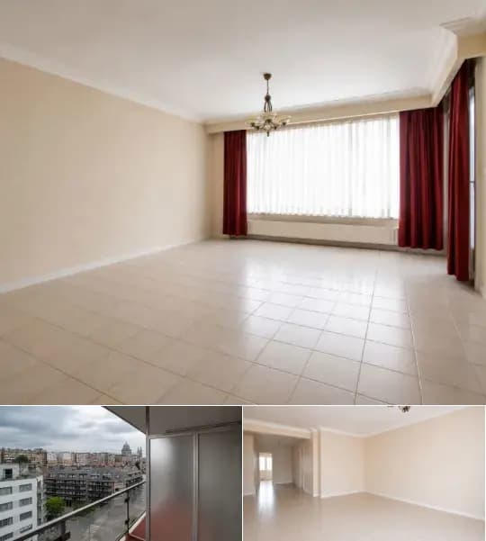 Apartment for sale