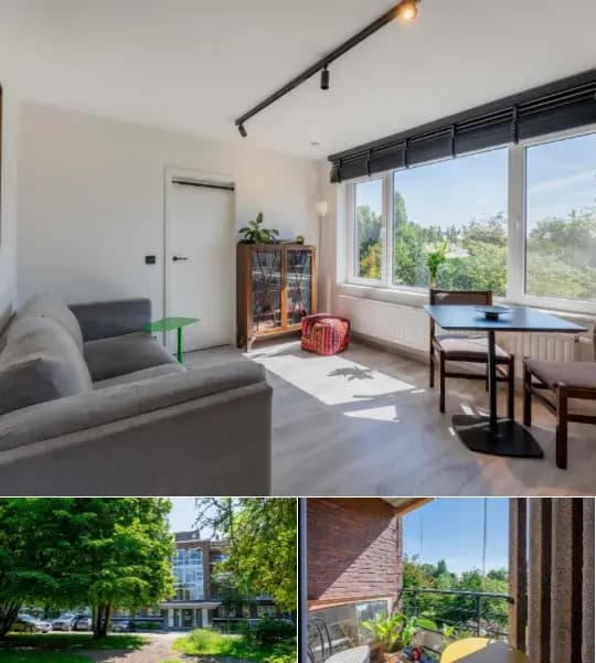 Apartment for sale (New construction project)