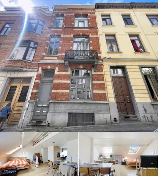 Apartment for rent
