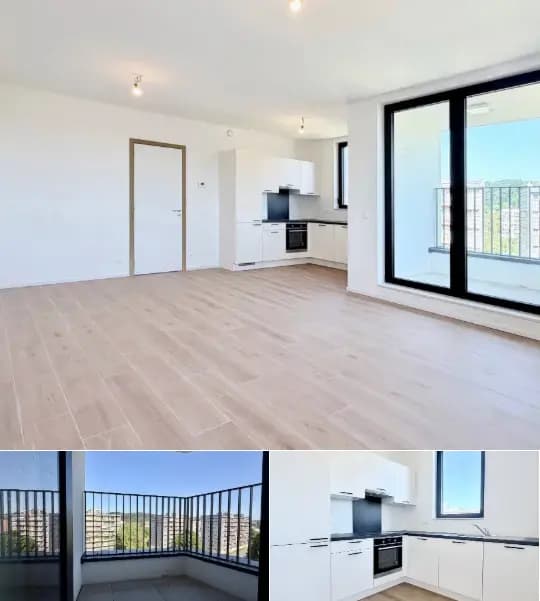 Apartment for sale (New construction project)