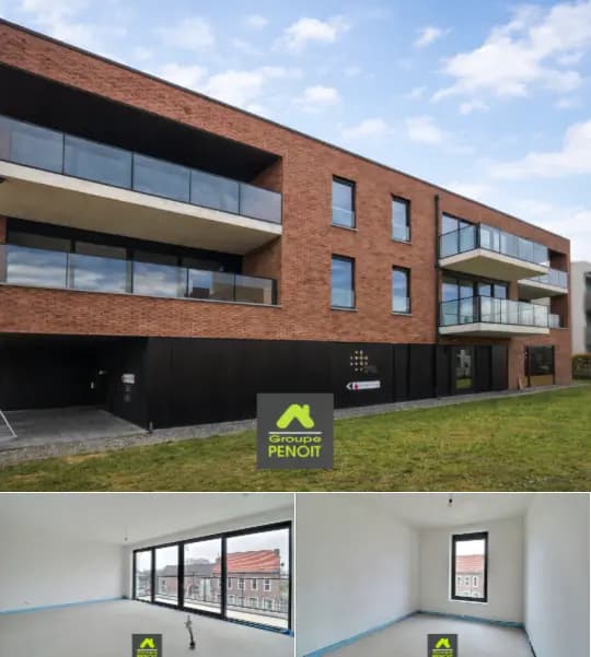 Apartment for sale (New construction project)
