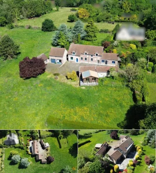 Villa for sale