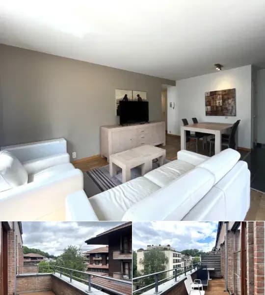 Apartment for rent