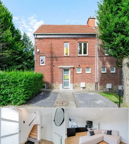 Residence for sale