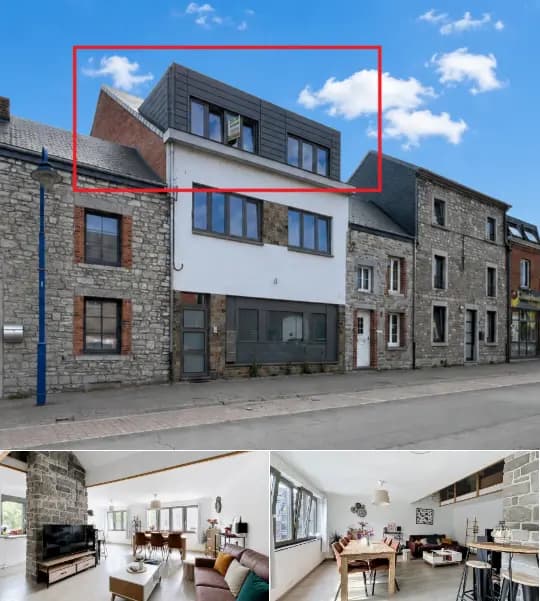 Apartment for sale