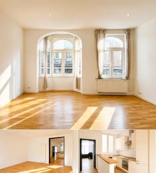 Apartment for sale
