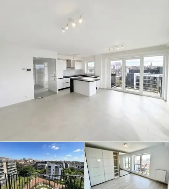 Apartment for sale