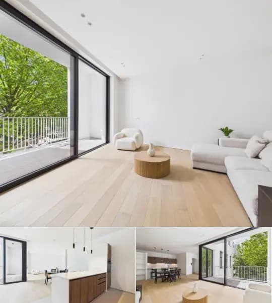 Apartment for sale (New construction project)
