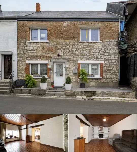 Residence for sale