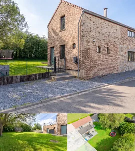 Residence for sale