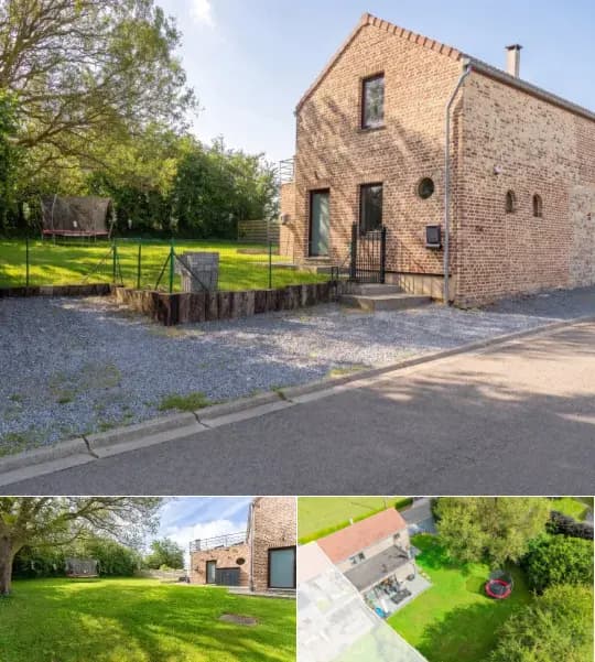 Residence for sale