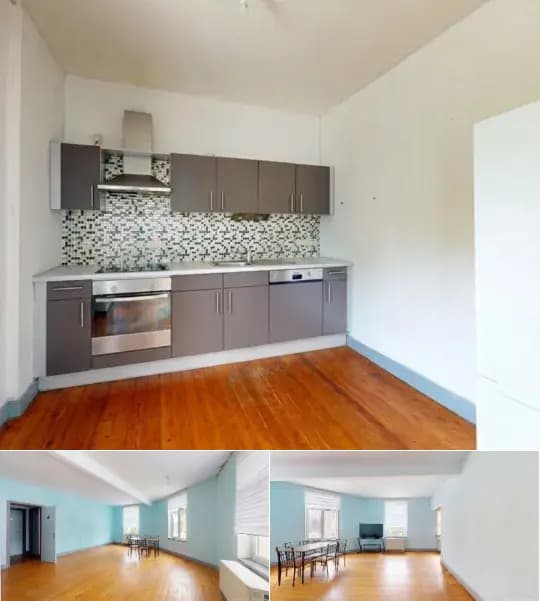 Apartment for rent